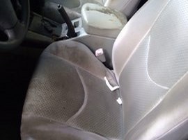 2006 TOYOTA RAV4 BLUE 2.4 AT AWD.  Z24888